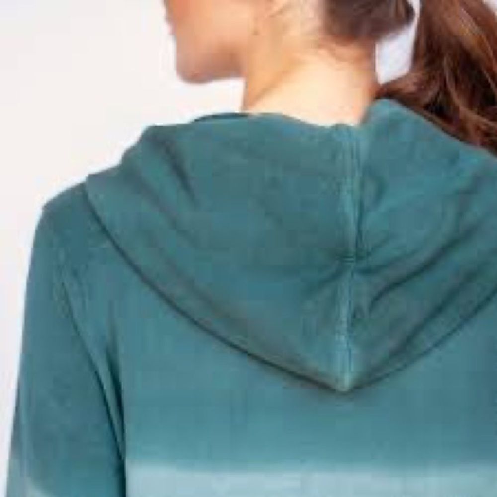 Tie Dye Hoodie    - Picture 7 of 9